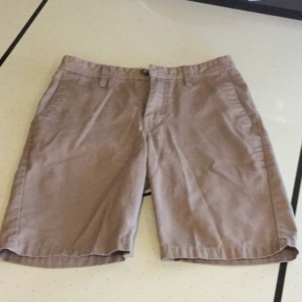 Boys Volcom shorts great condition